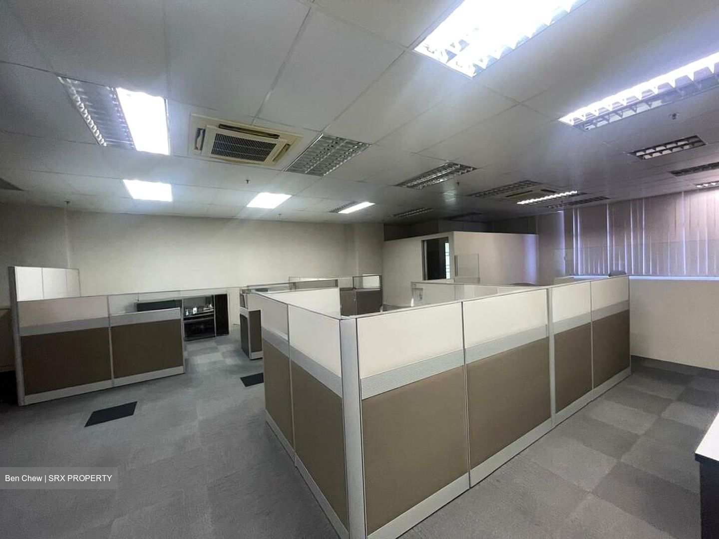 Tradehub 21 (D22), Factory #496800211